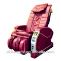 silla de masaje de fichas con tarjeta de crédito comercial comercial operada por monedas